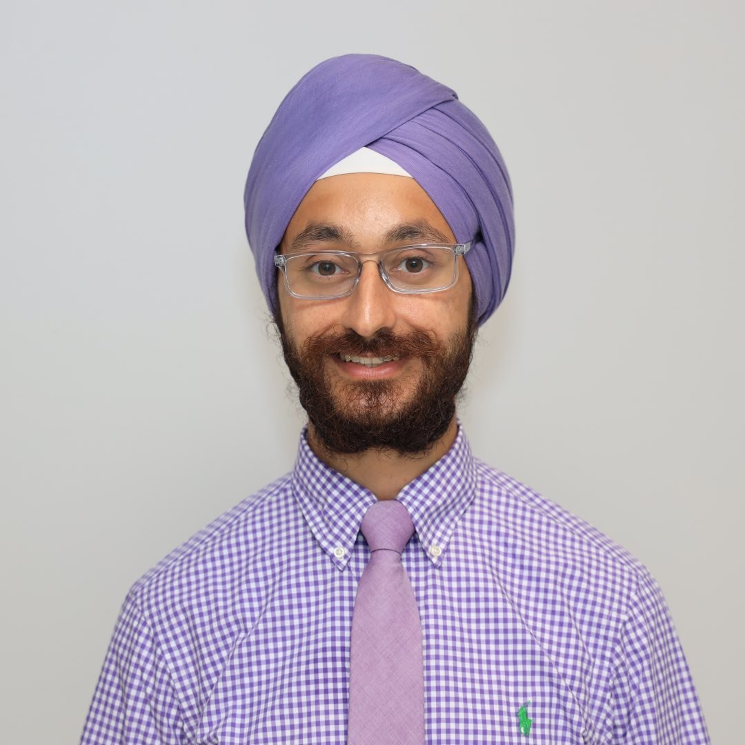 Dr. Neal Singh