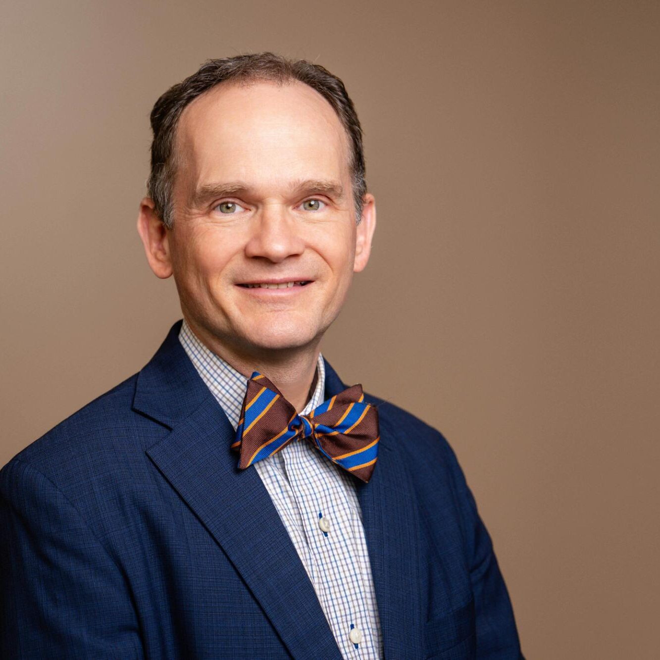Dr. Larry Layfield