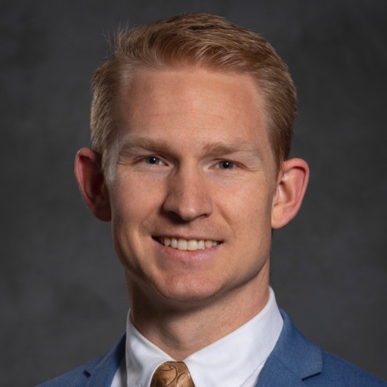 Dr. Bryndon Belnap