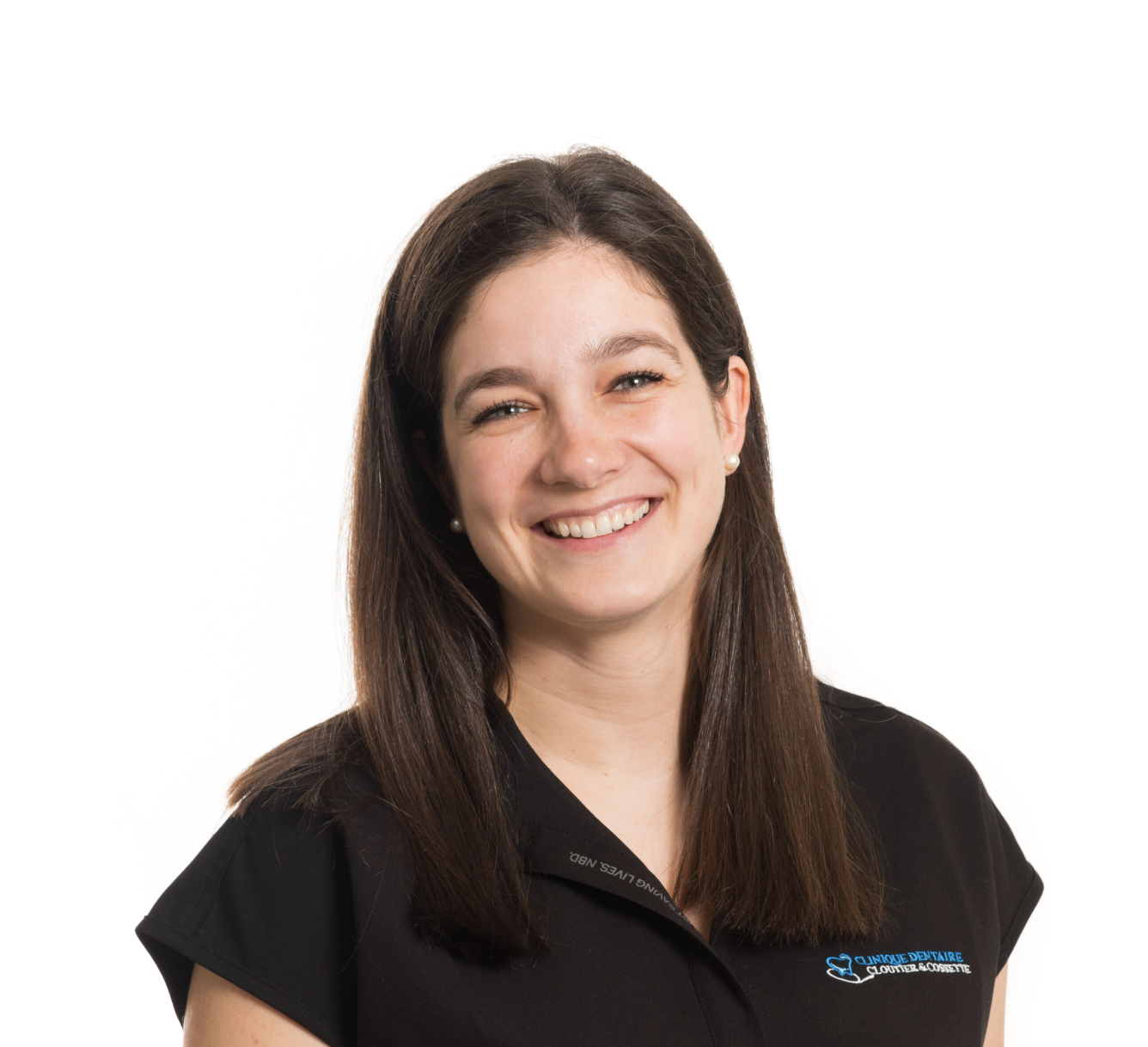Dr. Rachel Cossette